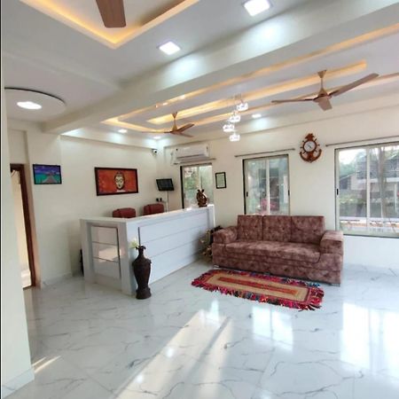 Ocean'S Pearl Resort Alibaug Алибаг Екстериор снимка