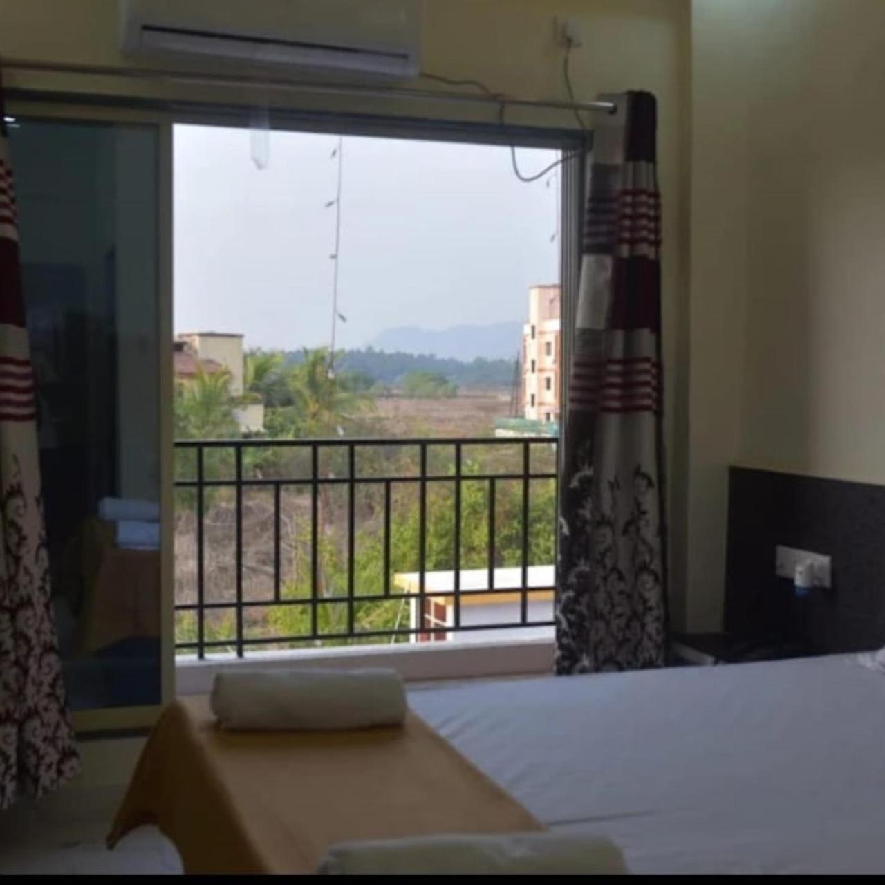 Ocean'S Pearl Resort Alibaug Алибаг Екстериор снимка