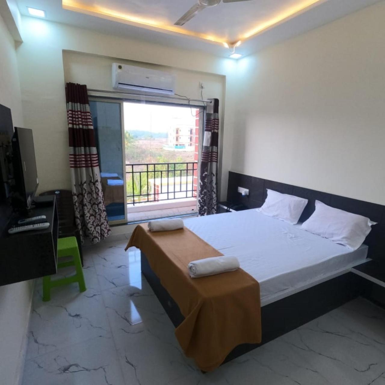 Ocean'S Pearl Resort Alibaug Алибаг Екстериор снимка