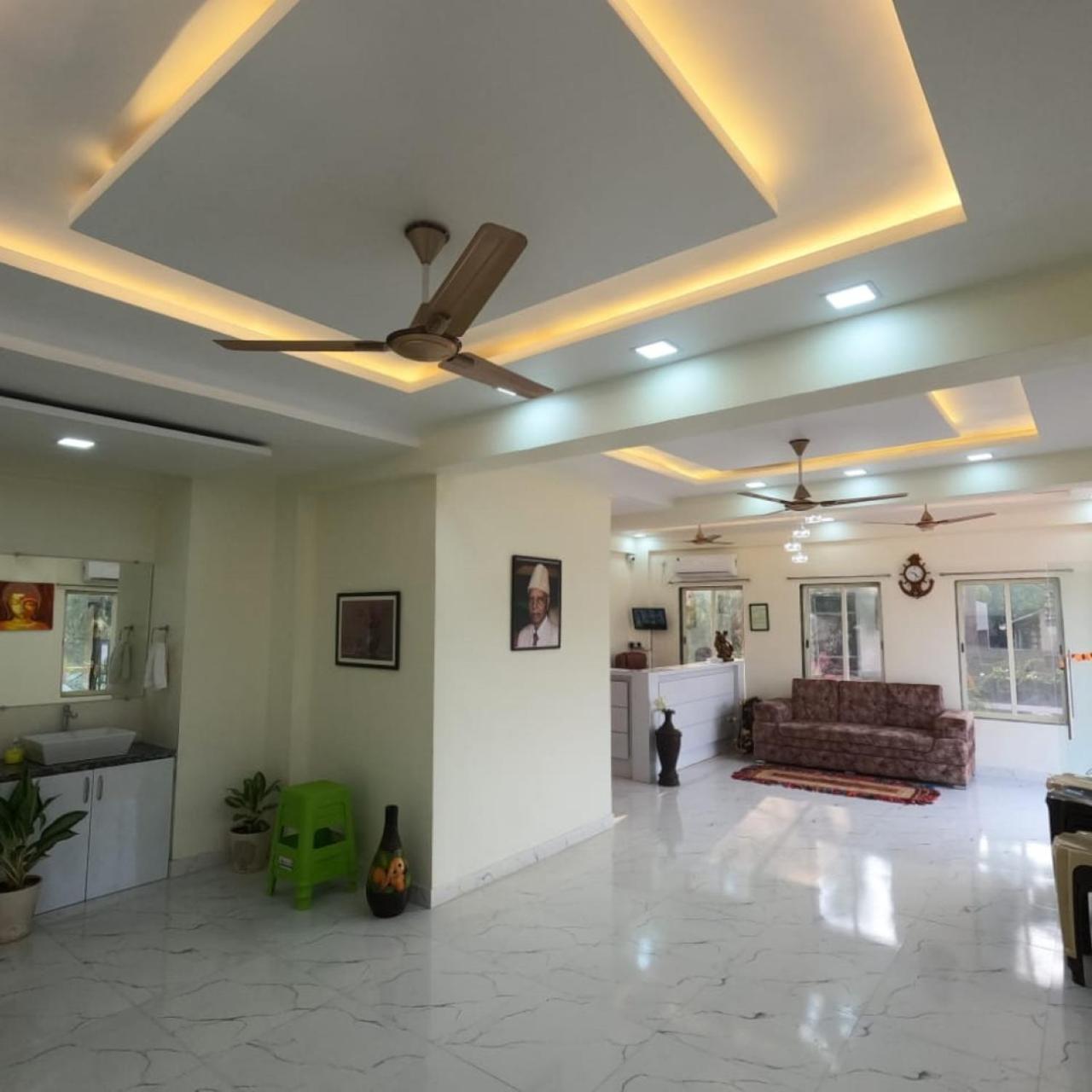Ocean'S Pearl Resort Alibaug Алибаг Екстериор снимка